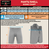 King Cobras Youth Pants Shell