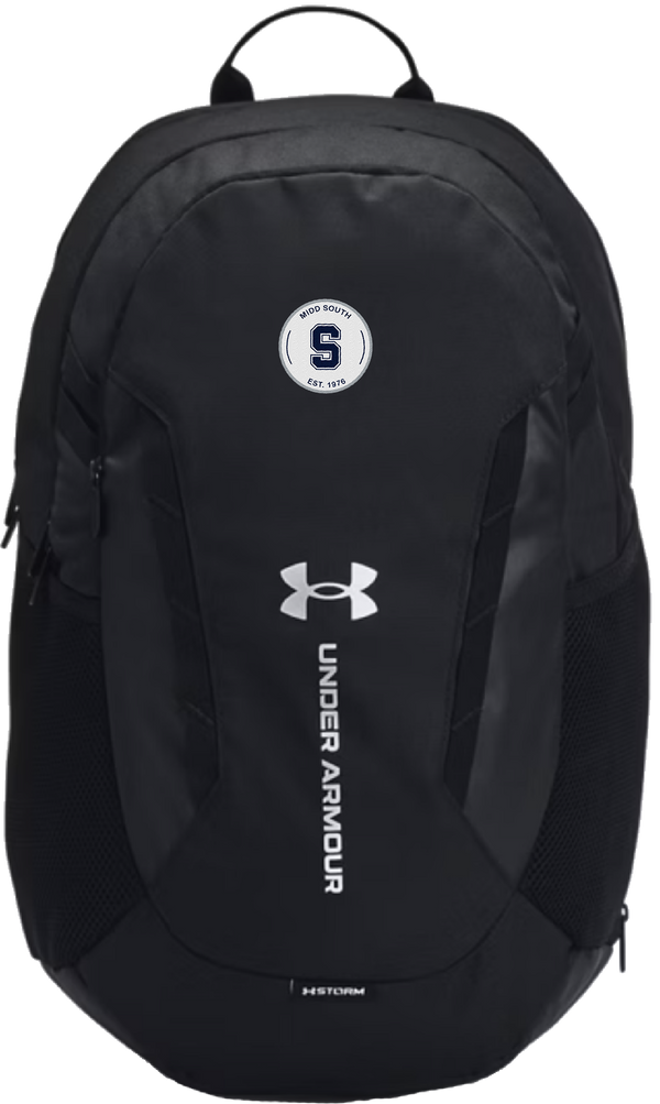 Midd South FBLA UA Hustle 6.0 Team Backpack