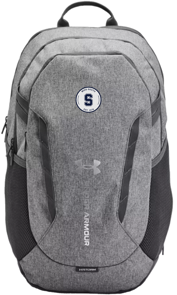 Midd South FBLA UA Hustle 6.0 Team Backpack