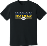 Royals Hockey Club Heavyweight Ring Spun Tee