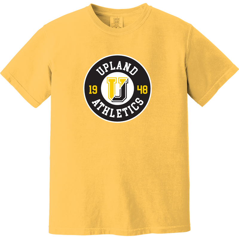 Upland Athletics Heavyweight Ring Spun Tee