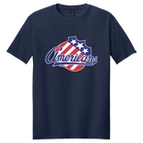 Americans Softstyle T-Shirt