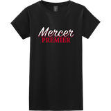 Mercer Premier Softstyle Ladies' T-Shirt