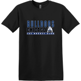 Chicago Bulldogs Softstyle T-Shirt