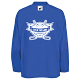 Foundry Youth Goalie Practice Jersey