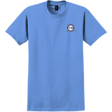 Toms River Hockey Ultra Cotton 100% US Cotton T-Shirt