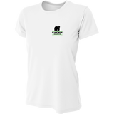 Black Bear Selects Women’s Cooling Performance Short Sleeve Tee