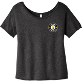 Upland Athletics Womens Slouchy Tee