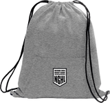 NGHL Core Fleece Sweatshirt Cinch Pack
