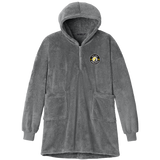 Upland Athletics Plush Poncho