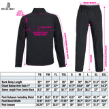 Adult Breakaway Lightweight Warm Up Pants (Woodbridge Wolfpack)