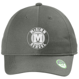 McGinn Elementary Eco Cap