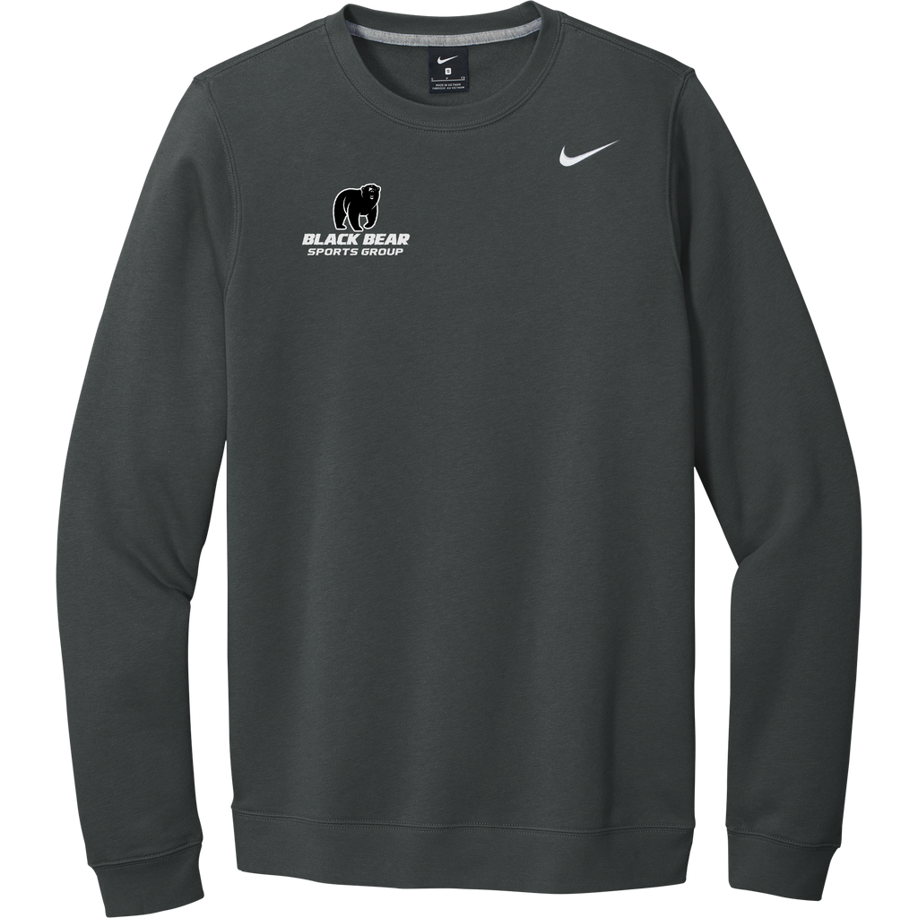 BBSG Nike Club Fleece Crew – Breakaway Sports