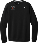 Philadelphia Blazers Nike Club Fleece Crew