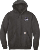 Old Bridge Jr. Knights Carhartt Midweight Hooded Sweatshirt