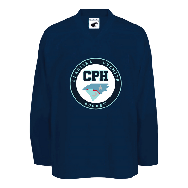 Carolina Premier Hockey Adult Practice Jersey
