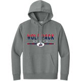 CT Wolfpack South Super Heavyweight Fleece Hoodie