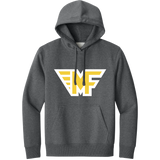 Mid-Fairfield AAA Super Heavyweight Fleece Hoodie