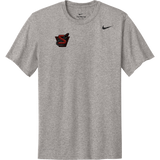 Strathroy Rockets Nike Team rLegend Tee