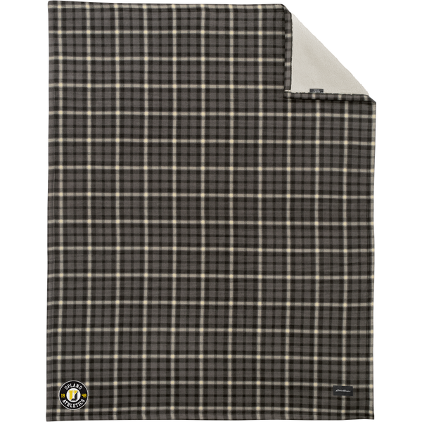 Upland Athletics Eddie Bauer Woodland Blanket