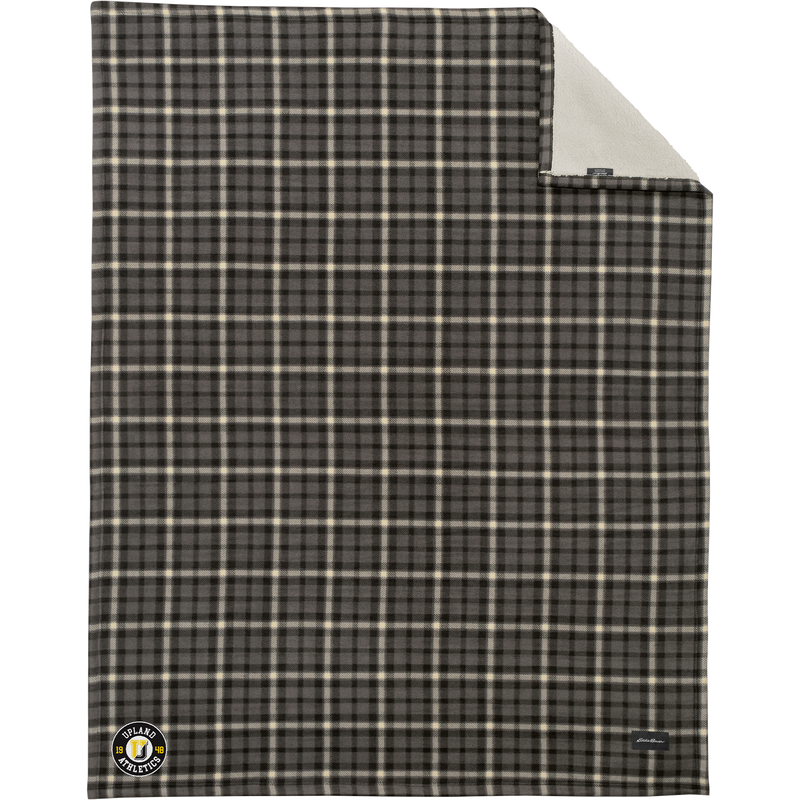 Upland Athletics Eddie Bauer Woodland Blanket