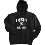 Randolph Middle School Super Heavyweight Fleece Hoodie
