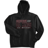 CT Oil Kings Ultimate Cotton - Pullover Hooded Sweatshirt