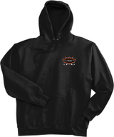 Orange County West Super Heavyweight Fleece Hoodie