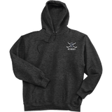 Midd South Hockey Super Heavyweight Fleece Hoodie