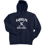 Randolph Middle School Super Heavyweight Fleece Hoodie
