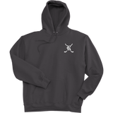 Randolph Middle School Super Heavyweight Fleece Hoodie