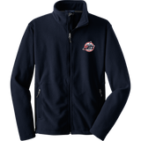 Metro Jets Value Fleece Jacket