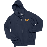 Chelsea Chiefs V.I.T. Fleece Full-Zip Hoodie
