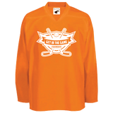 Foundry Youth Goalie Practice Jersey