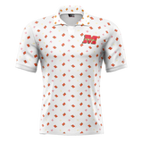 Team Maryland Youth Sublimated Polo Tee