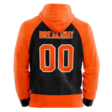 Biggby Coffee AAA Tier 1 Youth Sublimated Hoodie