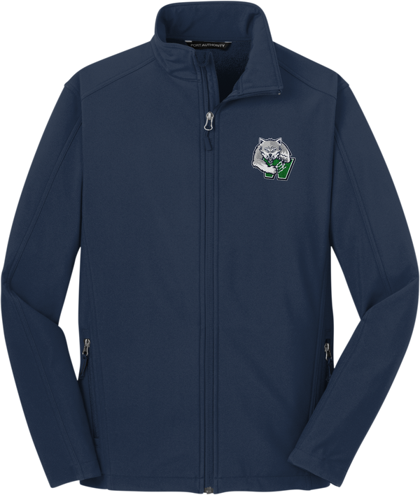 Woodbridge Wolfpack Core Soft Shell Jacket
