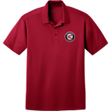 Westchester Express Adult Silk Touch Performance Polo
