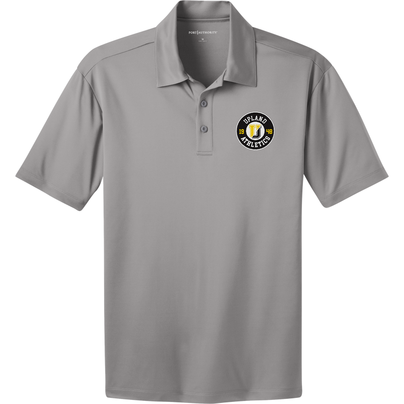 Upland Athletics Adult Silk Touch Performance Polo