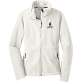 Seacoast Spartans (SPA) Ladies Value Fleece Jacket