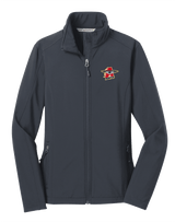 NY Aviators Ladies Core Soft Shell Jacket