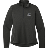Midd South Hockey Ladies Endeavor 1/2-Zip Pullover