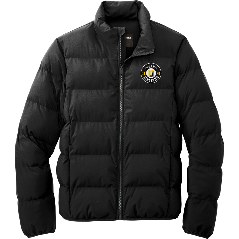 Upland Athletics Mercer+Mettle Puffy Jacket