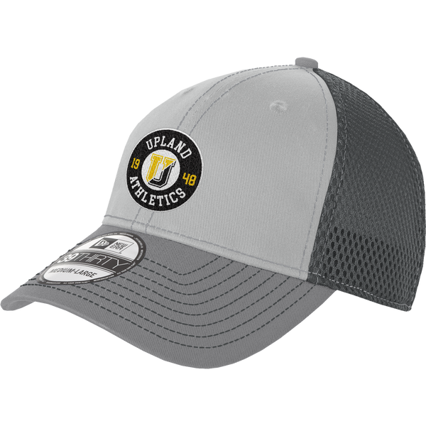 Upland Athletics New Era Stretch Mesh Contrast Stitch Cap