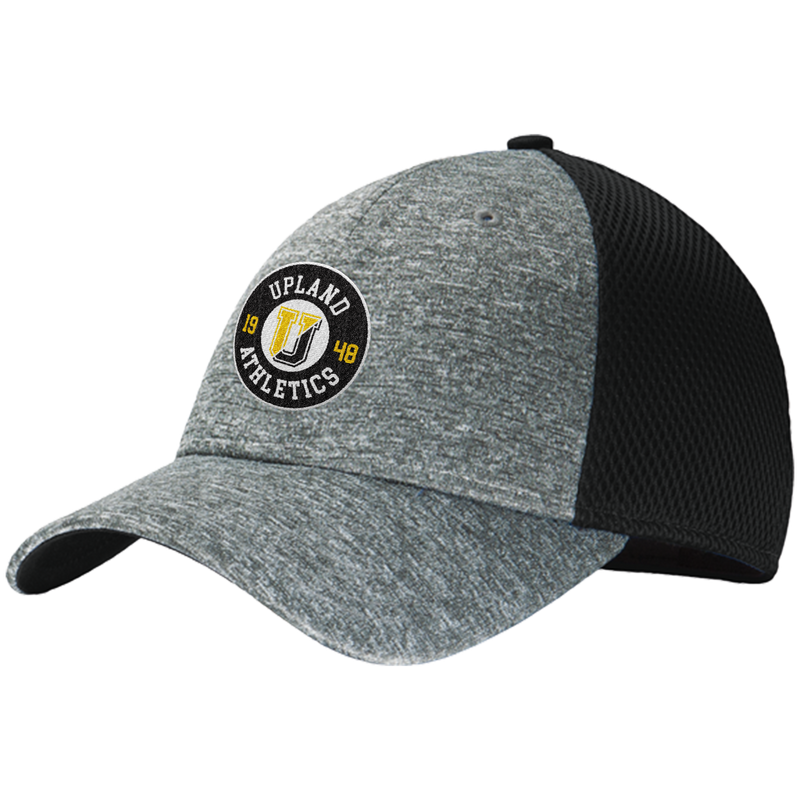 Upland Athletics New Era Shadow Stretch Mesh Cap
