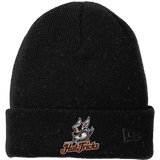 Danbury Hat Tricks New Era Speckled Beanie