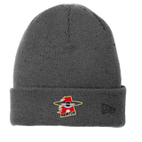 NY Aviators New Era Speckled Beanie