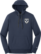 North Jersey Kings New Era French Terry Pullover Hoodie