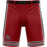 NJ Titans Youth Hybrid Pants Shell - Extras