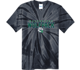 Woodbridge Wolfpack Youth Tie-Dye Tee